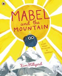 Mabel and the Mountain (ISBN: 9780241407929)