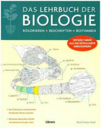 Das Lehrbuch der Biologie - Ken Ashwell (ISBN: 9789463592666)