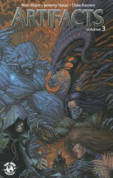 Artifacts Volume 3 - Ron Marz (2012)
