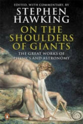 On the Shoulders of Giants - Stephen Hawking (2003)