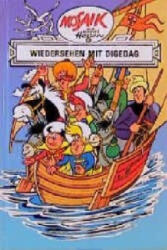 Dig, Dag und Ritter Runkel - Wiedersehen mit Digedag - Hannes Hegen, Lothar Dräger, Edith Hegenbarth (1999)