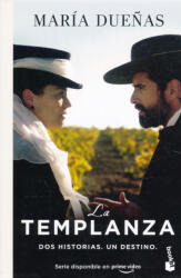 María Duenas: María Duenas: La Templanza (ISBN: 9788408187592)