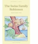 Swiss Family Robinson - Johann Rudolf Wyss (ISBN: 9781840227642)
