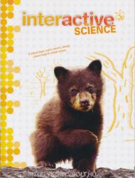 InterActive Science 1 (ISBN: 9780328871377)