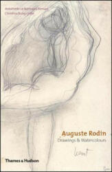 Auguste Rodin - Antoinette Le Normand-Romain, Christina Buley-Uribe (ISBN: 9780500238356)