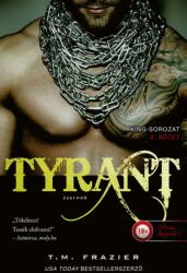 Tyrant - Zsarnok (2020)