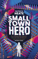 Small Town Hero (ISBN: 9781783449675)