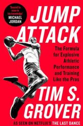 Jump Attack (ISBN: 9781788167604)