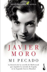 Mi pecado - Javier Moro (ISBN: 9788467055627)