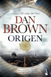 Dan Brown - Origen - Dan Brown (ISBN: 9788408206163)