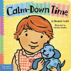 Calm-down Time - Elizabeth Verdick (ISBN: 9781575423166)