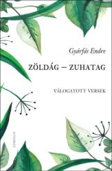ZÖLDÁG - ZUHATAG (ISBN: 9789635560394)