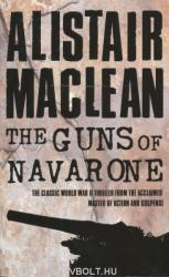 Guns of Navarone - Alistair MacLean (2004)