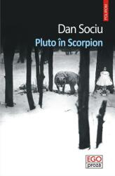 Pluto în Scorpion (ISBN: 9789734682386)