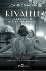 Rivalele. Coco Chanel și Elsa Schiaparelli (ISBN: 9786067937756)