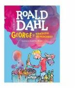 George si miraculosul sau medicament. Format mare - Roald Dahl (ISBN: 9786067887235)
