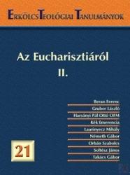 ERKÖLCSTEOLÓGIAI TANULMÁNYOK 21 (ISBN: 9789786155302)