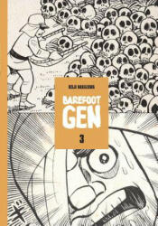 Barefoot Gen - Nakazawa Keiji (ISBN: 9780867195941)