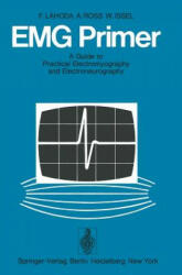 EMG Primer - Walter Issel (ISBN: 9783540069928)