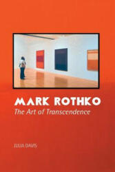 Mark Rothko - Julia Davis (ISBN: 9781861717498)