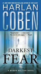 Darkest Fear - Harlan Coben (ISBN: 9780440246206)
