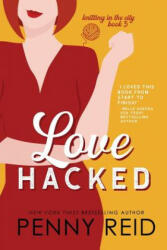 Love Hacked - Penny Reid (ISBN: 9780989281041)