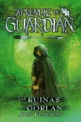 APRENDIZ DE GUARDIAN - John Flanagan (ISBN: 9788416387847)