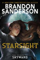 Starsight - Brandon Sanderson (ISBN: 9780399555848)
