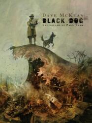 Black Dog: The Dreams Of Paul Nash (ISBN: 9781506717524)