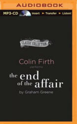 End of the Affair - Graham Greene (ISBN: 9781480560093)