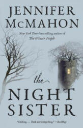 Night Sister - Jennifer McMahon (ISBN: 9780804169974)