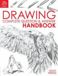 Drawing - Trudy Friend (ISBN: 9780715338346)