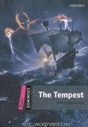 The Tempest - Dominoes Starter (ISBN: 9780194247078)