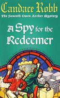 Spy For The Redeemer - (ISBN: 9780099277972)