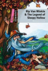 Rip Van Winkle & The Legend of Sleepy Hollow Dominoes Starter (ISBN: 9780194247023)