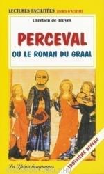 Perceval - Ou Le Roman Du Graal - La Spiga Lectures Facilités (ISBN: 9788871005041)