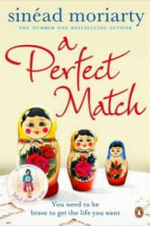Perfect Match - Sinead Moriarty (ISBN: 9781844880416)
