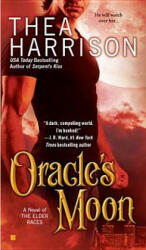 Oracle's Moon - Thea Harrison (2012)