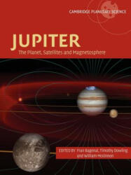Jupiter - Fran, Bagenal (ISBN: 9780521035453)