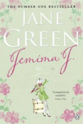 Jemima J. - For those who love Faking Friends and My Sweet Revenge by Jane Fallon (ISBN: 9780140276909)