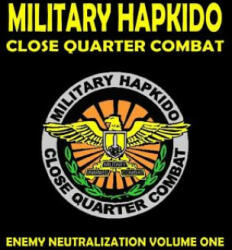 Military Hapkido Enemy Neutralization - Gus Michalik (ISBN: 9781312604032)
