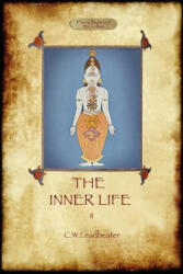 Inner Life - Volume II - Webster Leadbeater Charles (ISBN: 9781908388513)