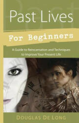 Past Lives for Beginners - Douglas De Long (ISBN: 9780738735177)
