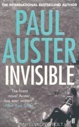Invisible - Paul Auster (2010)