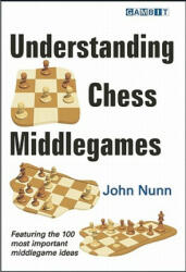 Understanding Chess Middlegames - John Nunn (2012)