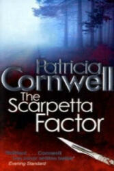 Scarpetta Factor - Patricia Cornwell (2010)