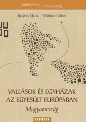 VALLÁSOK ÉS EGYHÁZAK AZ EGYESÜLT EURÓPÁBAN (2010)