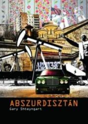 Abszurdisztán (ISBN: 9789639943667)