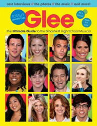 Glee Totally Unofficial - Lisa Damian Kidder (ISBN: 9781600784989)