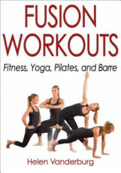 Fusion Workouts - Helen Vanderburg (ISBN: 9781492521389)